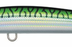 Baits Daiwa Salt Pro Minnow Bullet Sinking 1 1/2 Oz.