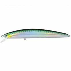 Daiwa Salt Pro Minnow Floating Model 6