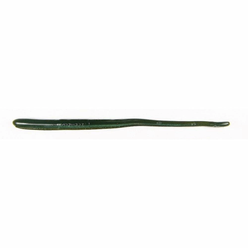 Baits Roboworm Straight Tail Worm 6" 18 Baits Roboworm Straight Tail Worm 6"