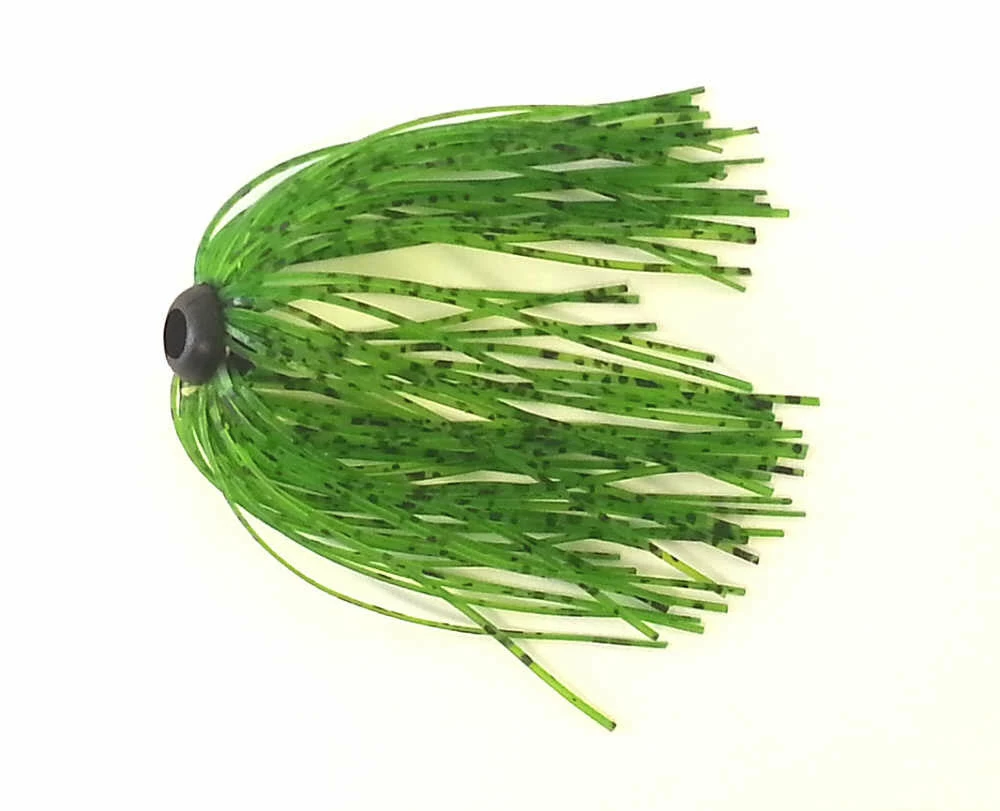 Jigs Gambler Quick Change Punch Skirts 2 Pack 10 Jigs Gambler Quick Change Punch Skirts 2 Pack