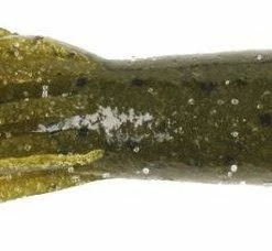 Dry Creek Big Dog Flippin' Tubes 4 1/2 Inch Soft Plastic Tube 7 Pack 12 Dry Creek Big Dog Flippin' Tubes 4 1/2 Inch Soft Plastic Tube 7 Pack