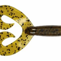 Dry Creek Twin Tail Money Grubber 4 Inch Curltail Soft Plastic Grub 20 Pack 9 Dry Creek Twin Tail Money Grubber 4 Inch Curltail Soft Plastic Grub 20 Pack