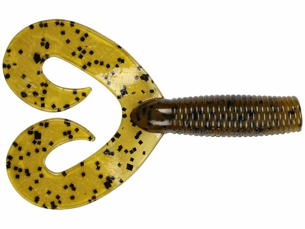 Dry Creek Twin Tail Money Grubber 4 Inch Curltail Soft Plastic Grub 20 Pack 5 Dry Creek Twin Tail Money Grubber 4 Inch Curltail Soft Plastic Grub 20 Pack