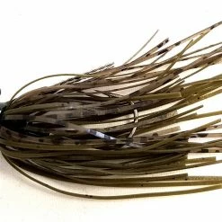 Z Man Shroomz Micro Finesse Jig 3/16 Oz. 2 Pack