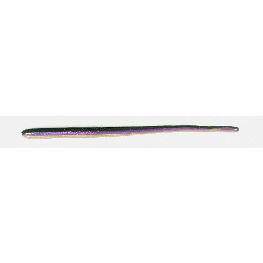 Baits Roboworm Straight Tail Worm 6" 20 Baits Roboworm Straight Tail Worm 6"