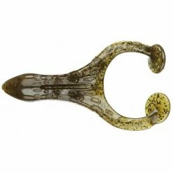 Z Man Hard Leg Frogz 4" Baits