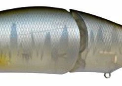 Megabass I Slide 262T Glide Swimbait