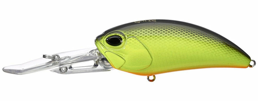 Duo International Duo Realis Crank G87 15A 8 Duo International Duo Realis Crank G87 15A