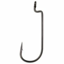 VMC "Ike Approved" Heavy Duty Worm Hook Tackle