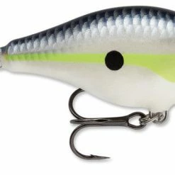 Rapala Scatter Rap Crank Shallow 2