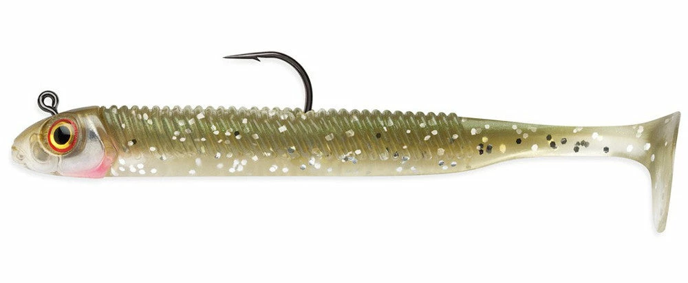 Storm 360Gt Searchbait Swimbait 3.5" Baits 5 Storm 360Gt Searchbait Swimbait 3.5" Baits