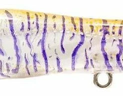 Nomad Design Chug Norris Freshwater/Inshore Popper