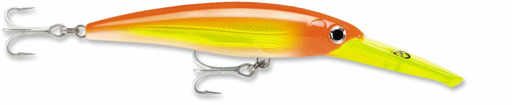 Rapala X-Rap Magnum 20 Big Game Slash Bait 10 Rapala X-Rap Magnum 20 Big Game Slash Bait