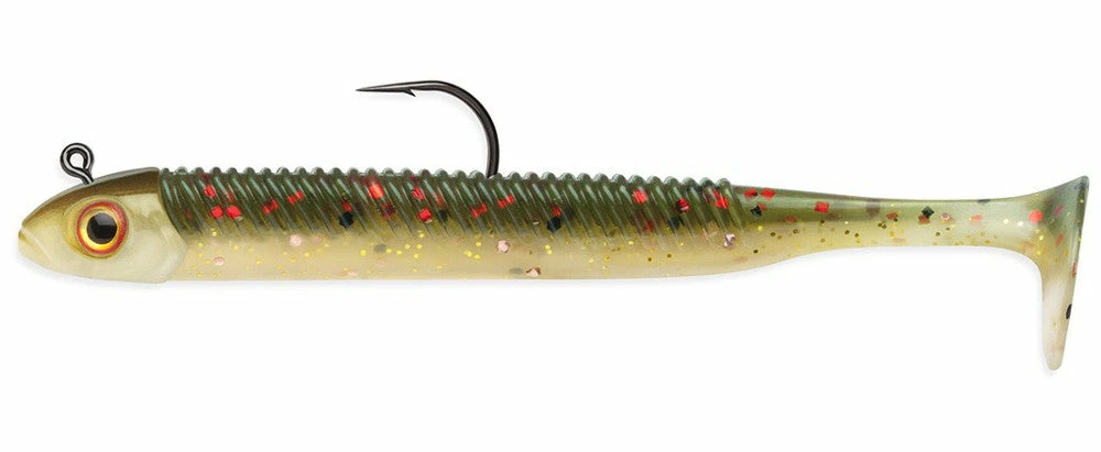 Storm 360Gt Searchbait Swimbait 3.5" Baits 7 Storm 360Gt Searchbait Swimbait 3.5" Baits