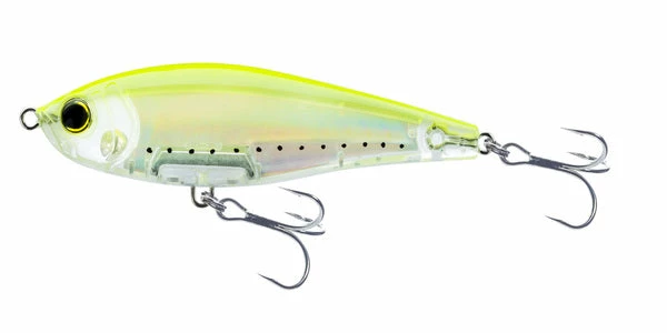 Yo-Zuri 3D Inshore Twitchbait Slow Sinking 3 1/2 Inch Lipless Crankbait Baits 4 Yo-Zuri 3D Inshore Twitchbait Slow Sinking 3 1/2 Inch Lipless Crankbait Baits