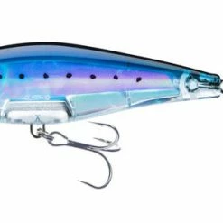 Yo-Zuri 3D Inshore Twitchbait Slow Sinking 3 1/2 Inch Lipless Crankbait Baits 20 Yo-Zuri 3D Inshore Twitchbait Slow Sinking 3 1/2 Inch Lipless Crankbait Baits