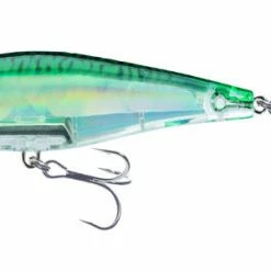 Yo-Zuri 3D Inshore Twitchbait Slow Sinking 3 1/2 Inch Lipless Crankbait Baits 16 Yo-Zuri 3D Inshore Twitchbait Slow Sinking 3 1/2 Inch Lipless Crankbait Baits