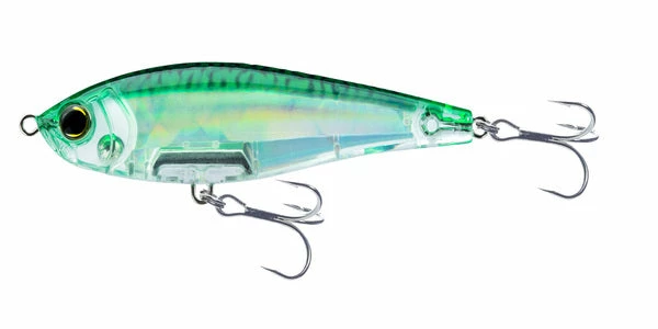 Yo-Zuri 3D Inshore Twitchbait Slow Sinking 3 1/2 Inch Lipless Crankbait Baits 7 Yo-Zuri 3D Inshore Twitchbait Slow Sinking 3 1/2 Inch Lipless Crankbait Baits