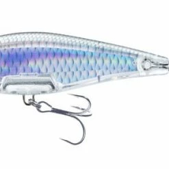 Yo-Zuri 3D Inshore Twitchbait Slow Sinking 3 1/2 Inch Lipless Crankbait Baits 14 Yo-Zuri 3D Inshore Twitchbait Slow Sinking 3 1/2 Inch Lipless Crankbait Baits