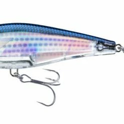 Yo-Zuri 3D Inshore Twitchbait Slow Sinking 3 1/2 Inch Lipless Crankbait Baits 17 Yo-Zuri 3D Inshore Twitchbait Slow Sinking 3 1/2 Inch Lipless Crankbait Baits