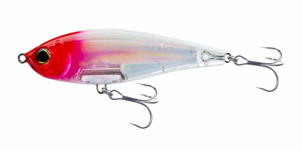 Yo-Zuri 3D Inshore Twitchbait Slow Sinking 3 1/2 Inch Lipless Crankbait Baits 10 Yo-Zuri 3D Inshore Twitchbait Slow Sinking 3 1/2 Inch Lipless Crankbait Baits