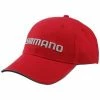 Shimano Intensity 3M Adjustable Logo Cap