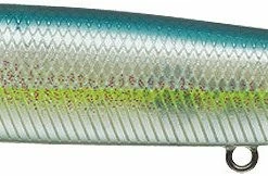Evergreen International Jt-115 Pencil Bait Baits 10 Evergreen International Jt-115 Pencil Bait Baits