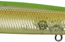 Evergreen International Jt-95 Pencil Bait Baits 12 Evergreen International Jt-95 Pencil Bait Baits