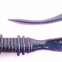 Baits Keitech Mad Wag 7