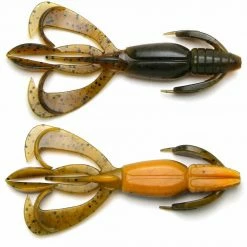 Baits Keitech Crazy Flapper 4.4"
