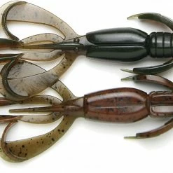 Baits Keitech Crazy Flapper 4.4