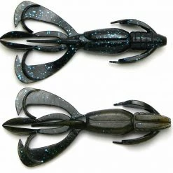 Baits Keitech Crazy Flapper 4.4