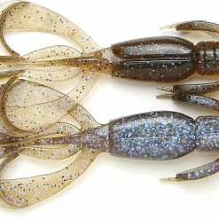 Baits Keitech Crazy Flapper 4.4