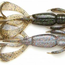 Baits Keitech Crazy Flapper 4.4