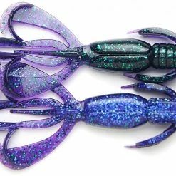 Baits Keitech Crazy Flapper 4.4