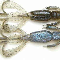 Baits Keitech Crazy Flapper 4.4