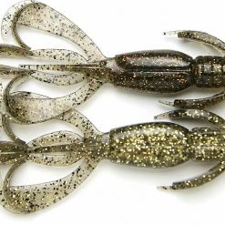 Baits Keitech Crazy Flapper 4.4