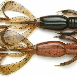 Baits Keitech Crazy Flapper 4.4