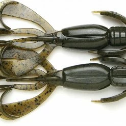 Baits Keitech Crazy Flapper 4.4