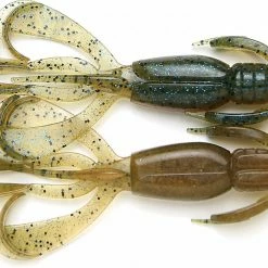 Keitech Crazy Flapper 2.8