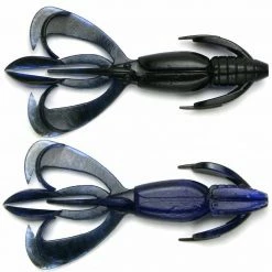 Baits Keitech Crazy Flapper 4.4