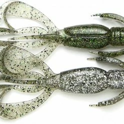 Baits Keitech Crazy Flapper 4.4