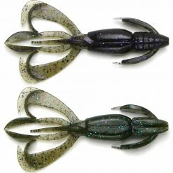 Baits Keitech Crazy Flapper 4.4