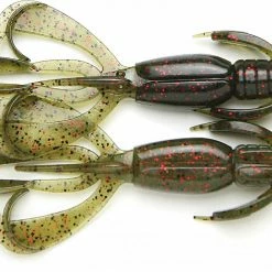 Keitech Crazy Flapper 3.6