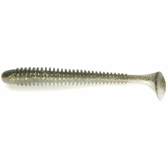 Keitech Swing Impact 4" Swimbait Baits 7 Keitech Swing Impact 4" Swimbait Baits