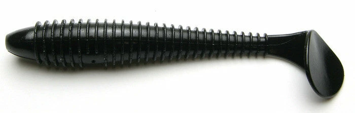 Keitech Fat Swing Impact 4.3" Swimbait Baits 4 Keitech Fat Swing Impact 4.3" Swimbait Baits