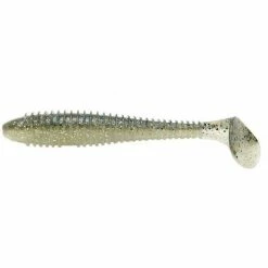 Keitech Fat Swing Impact 5.8" Swimbait Baits