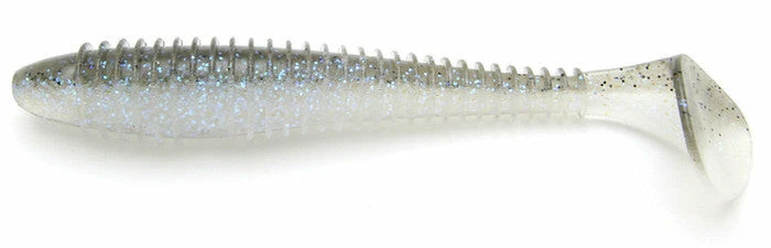 Keitech Fat Swing Impact 4.3" Swimbait Baits 8 Keitech Fat Swing Impact 4.3" Swimbait Baits