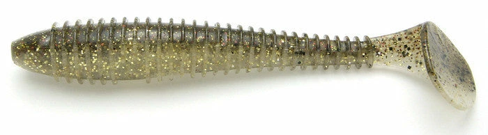 Keitech Fat Swing Impact 4.3" Swimbait Baits 10 Keitech Fat Swing Impact 4.3" Swimbait Baits