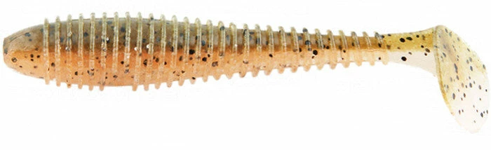 Keitech Fat Swing Impact 4.3" Swimbait Baits 12 Keitech Fat Swing Impact 4.3" Swimbait Baits